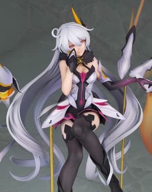 Kiana Kaslana - Houkai 3rd - Alter - 3