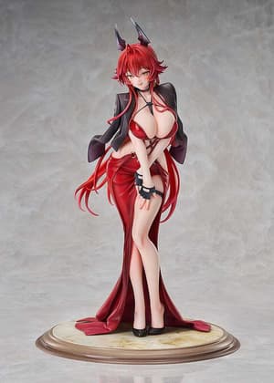 Red Hood - Nonsense Red - Good Smile Company - 1