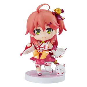 Nendoroid 1722 Sakura Miko - 8