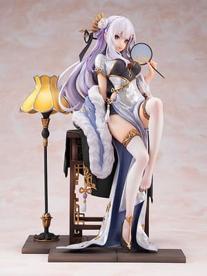 Emilia - Graceful Beauty - KD Colle - Kadokawa (2)