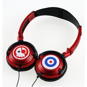 Asuka Headphones - Evangelion: Q - 1