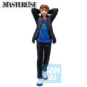 Sougo Okita - Gintama - 3-Z Ginpachi Sensei - Ichibansho (1)