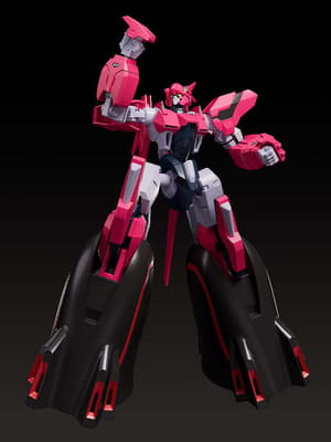 MODEROID Black Sarena - 16