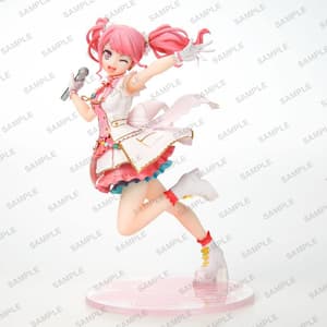 Aya Maruyama - Pastel Palletes - Vocal Collection - Bushiroad Creative - 8