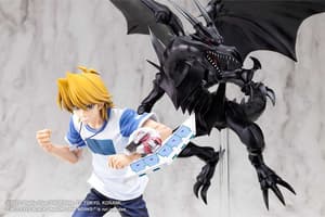 Joey Wheeler (Katsuya Jonouchi) - Passionate Duelists - ARTFX J - Kotobukiya - 13