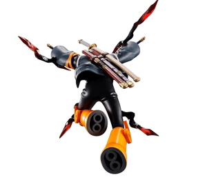 Lorenor Zorro - One Piece - Burst of Energy - Ichibansho (1)