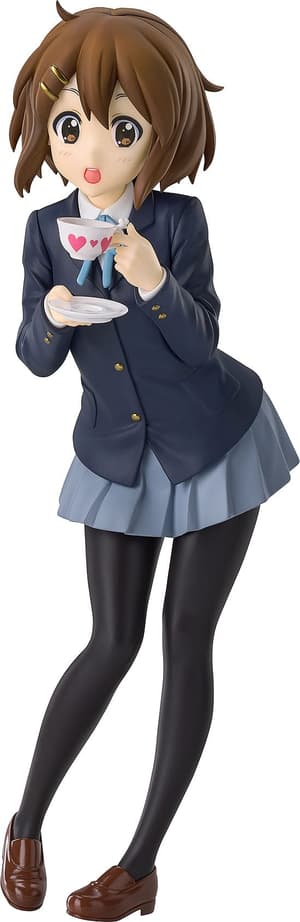 Yui Hirasawa - L - K-On! Pop Up Parade - Good Smile Company - 7