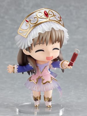 Nendoroid 159 Totori - 2