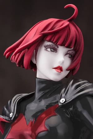 Batwoman - 2nd Edition - DC Comics Bishoujo - Kotobukiya - 9