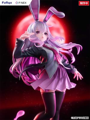 Reisen Udongein Inaba - F:Nex - Furyu - 10