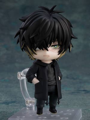 Nendoroid 1575 Towa - Re-Release - 3