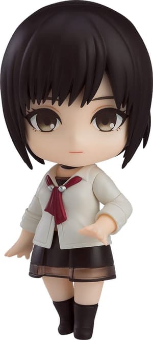 Nendoroid 2642 Miku Hinasaki (7)