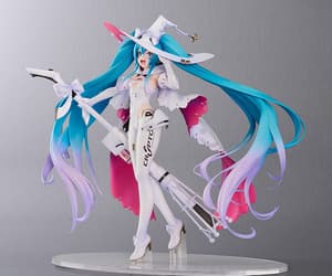 Hatsune Miku - Racing 2024 - Good Smile Racing - 3