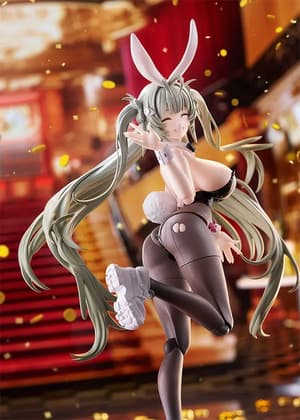 Figma 710 Soda - Twinkling Bunny (including Bonus) - 2