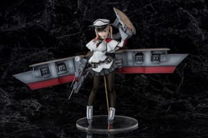 Graf Zeppelin - Aoshima / FunnyKnights - 5