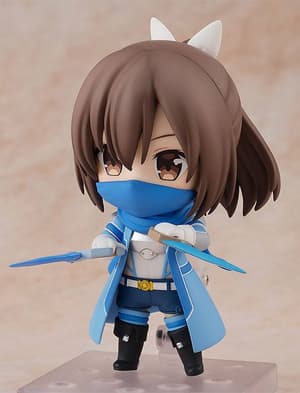 Nendoroid 1660 Sally - 6
