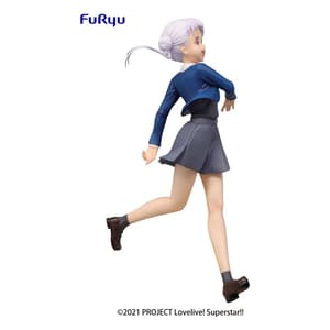 Chisato Arashi - SSS Figur - Furyu (7).jpg