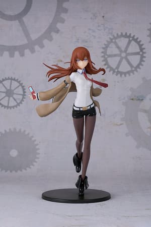 Makise Kurisu - Reincarnation Model Kit - Good Smile Company - 2