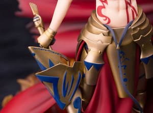 Gilgamesh - Archer Figur von Myethos (Fate/Grand Order, 1/8 Scale) - 9