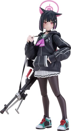 Figma Kazusa Kyoyama - 8