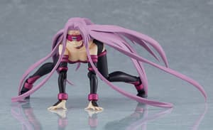 Figma 538 Medusa - Rider 2.0 - 9