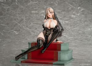 Sister Olivia (YD) - Vibrastar (12)