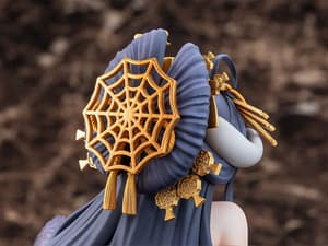 Albedo - Splendid Kimono - KD Colle - Kadokawa - 7