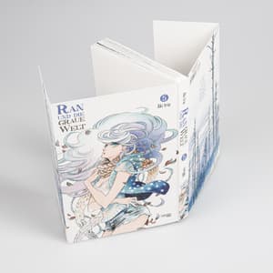 Ran and the Gray World - Carlsen - Band 05 - 1