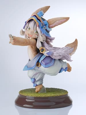 Nanachi - New Outfit - Good Smile Company - 2