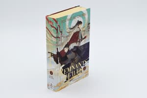 Remnants of Filth Band 1 Hardcover - 2