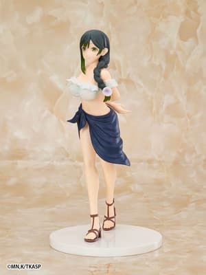 Yae Amagami - Coreful Figure - Taito - 2