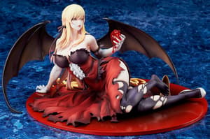 Kiss-Shot Acerola-Orion Heart-Under-Blade 1/7 PVC Statue – Kizumonogatari (BellFine) - 7