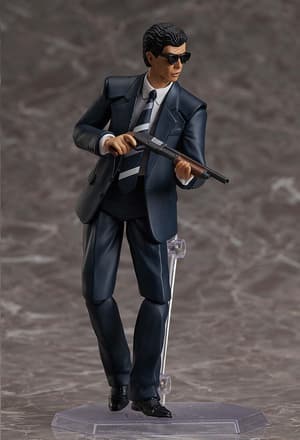 figma Toshiki Takayama: Another Color ver. - 7