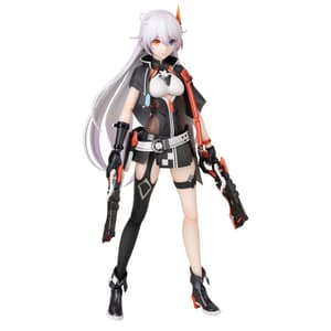 Kiana Kaslana - Arctech Actionfigur - Apex (19)