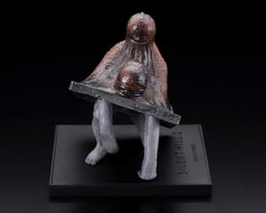 Abstract Daddy - Oshi Works - Kotobukiya - 5