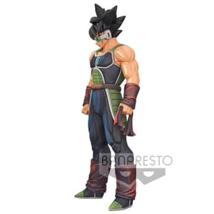 Bardock - Dragon Ball Z - Grandista - Manga Dimensions - Banpresto - 4