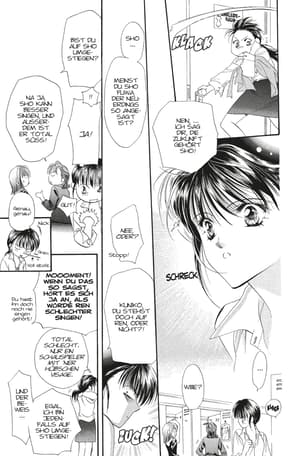 Skip Beat! 1 - 2