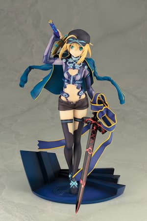 Heroine X / Assassin - Kotobukiya - Re-Release - 12