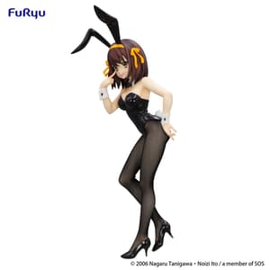 Haruhi Suzumiya - BiCute Bunnies - Furyu - 9