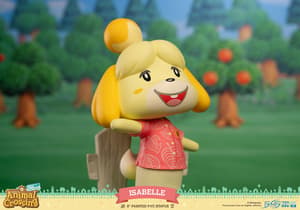 Melinda / Shizue / Isabelle - First 4 Figures (13)