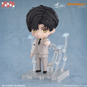 Nendoroid Li Shen (1)