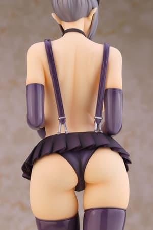 Meiko Shiraki - Skytube - 14