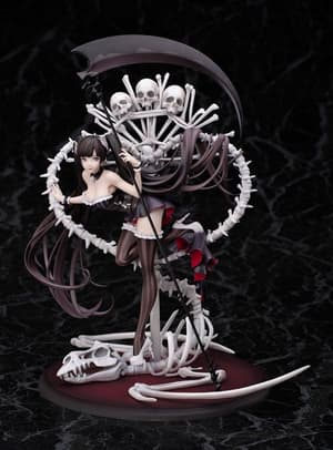 Night Hag Lilith - Wisteria - Myethos - 1