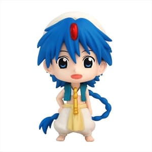 Aladdin - Grand Ani-Chara Heroes - 1