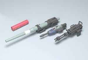 1/35 Dougram Ver. GT DX Complete Edition - 7
