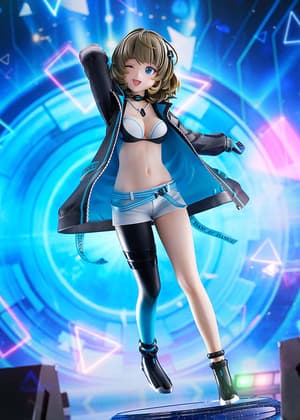 [Dance Dance Dance] Kaede Takagaki + - 6