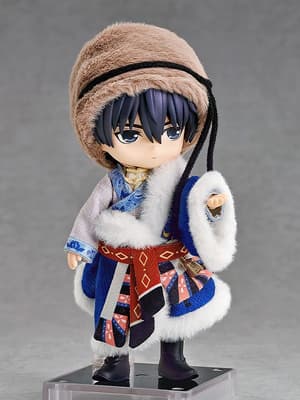 Nendoroid Doll Zhang Qiling - Seeking Till Found - 7