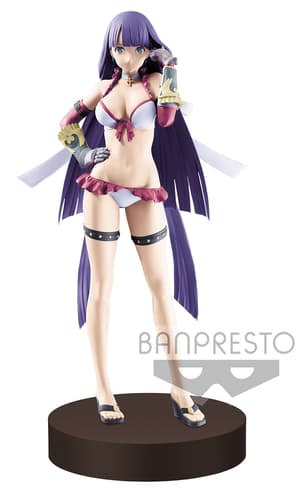 Martha - Ruler - EXQ Figure - 1