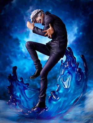 Satoru Gojo - 1/7 Scale Figur - Jujutsu Kaisen - eStream - 10