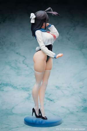 Sailor Bunny Girl (Turisasu) - Hobby Sakura / Reverse Studio - 8